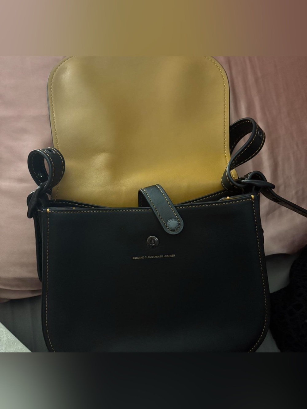 Coach SD-20115 - Picture 5 of 8